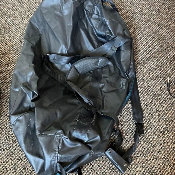 Patagonia - Large Duffle Bag - Wet/Dry Bag